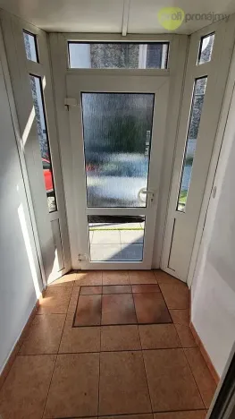 Pronájem bytu 4+1, Humpolec, Horní náměstí, 113 m2