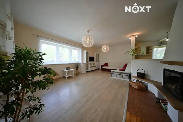Prodej rodinného domu, Loučka, 170 m2