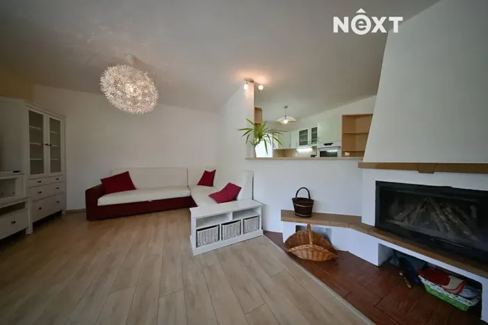 Prodej rodinného domu, Loučka, 170 m2