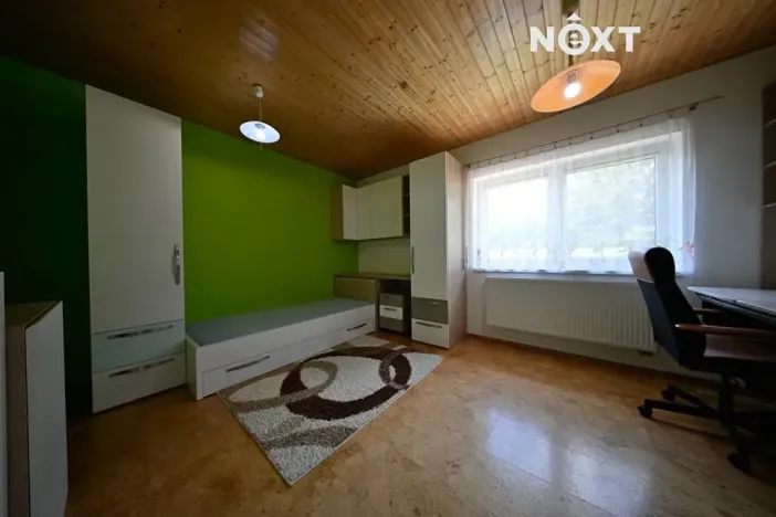 Prodej rodinného domu, Loučka, 170 m2