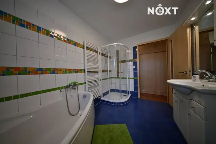 Prodej rodinného domu, Loučka, 170 m2