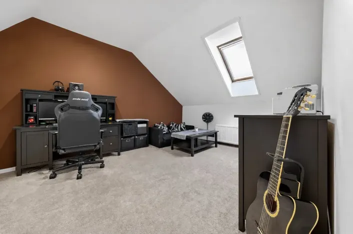 Prodej rodinného domu, Tuřany, 100 m2