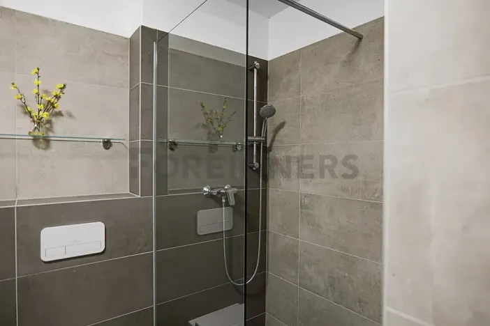 Pronájem bytu 1+kk, Brno, Kobližná, 34 m2