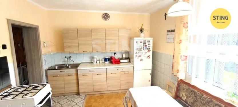 Prodej rodinného domu, Opava, Pekařská, 110 m2