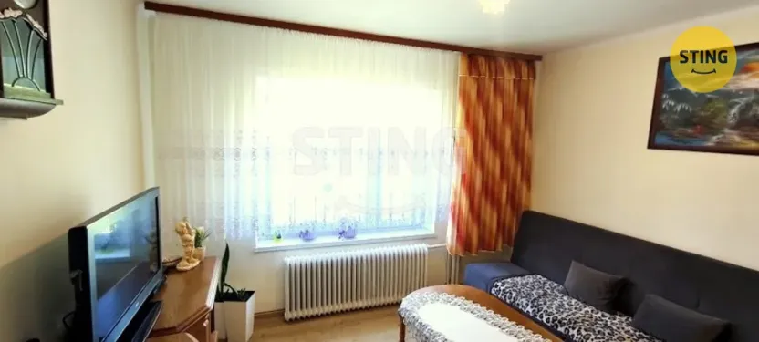 Prodej rodinného domu, Opava, Pekařská, 110 m2