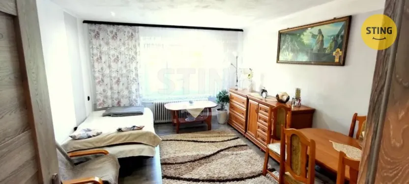 Prodej rodinného domu, Opava, Pekařská, 110 m2
