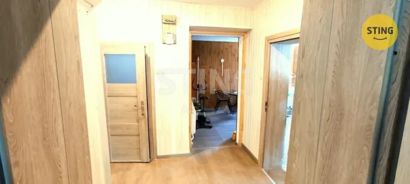 Prodej rodinného domu, Opava, Pekařská, 110 m2