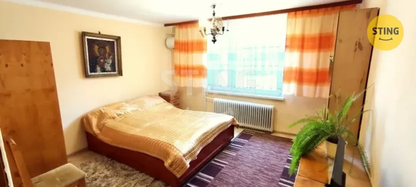 Prodej rodinného domu, Opava, Pekařská, 110 m2