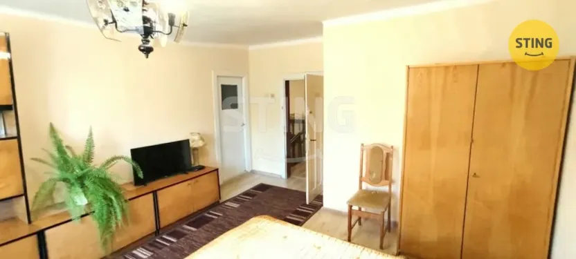 Prodej rodinného domu, Opava, Pekařská, 110 m2