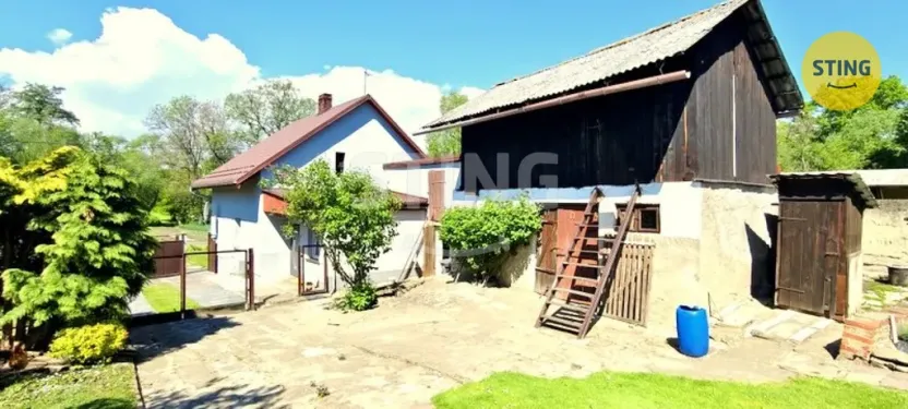 Prodej rodinného domu, Opava, Pekařská, 110 m2