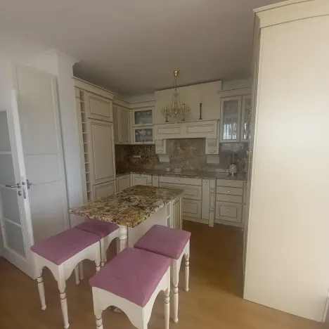 Prodej bytu 2+kk, Praha, Pod Formankou, 54 m2