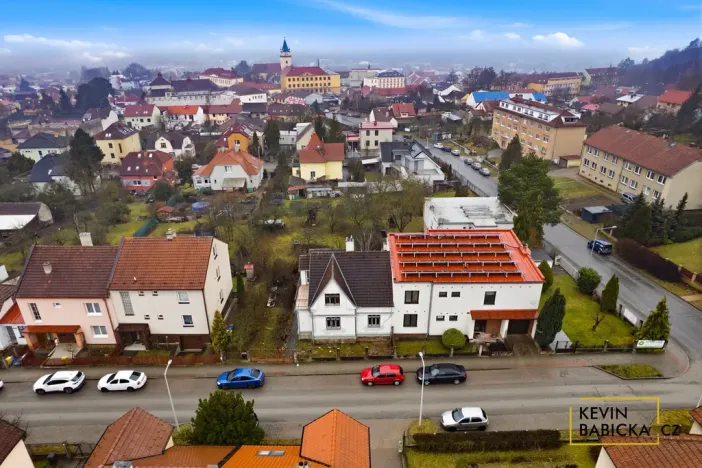 Prodej rodinného domu, Tišnov, Družstevní, 118 m2