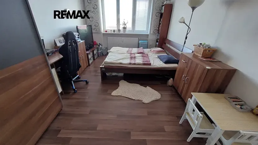 Pronájem bytu 2+1, Bučovice, 59 m2