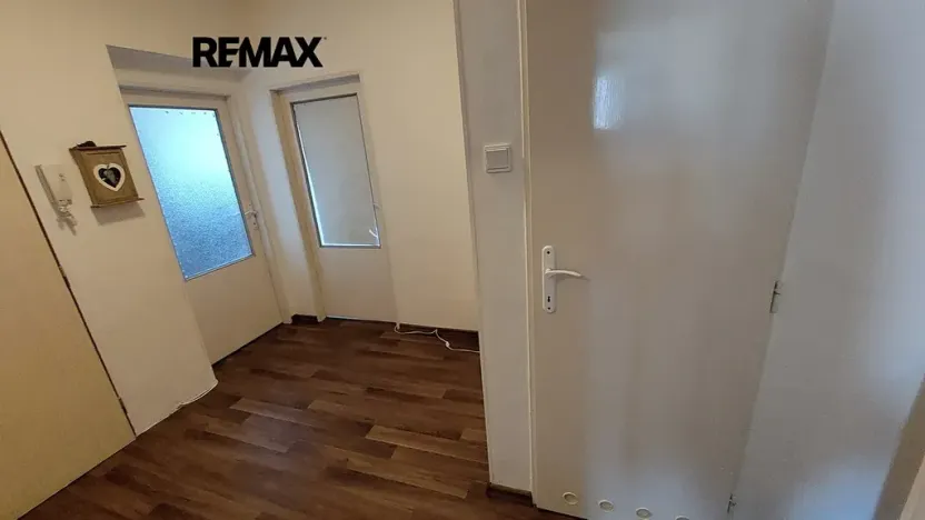 Pronájem bytu 2+1, Bučovice, 59 m2