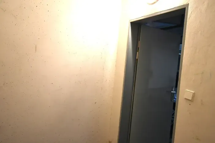 Prodej garážového stání, Praha - Kunratice, Velké Kunratické, 17 m2