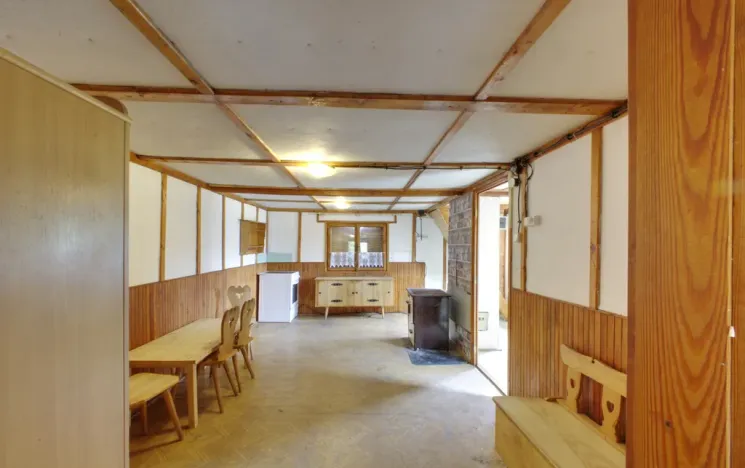 Prodej chaty, Dolany - Habrová, 55 m2