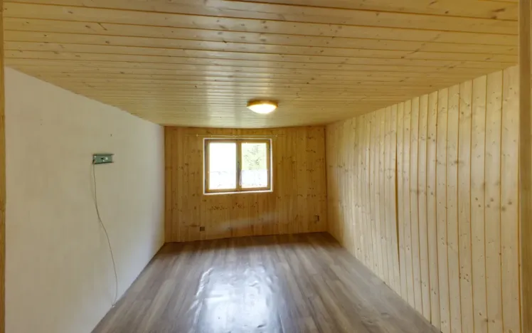 Prodej chaty, Dolany - Habrová, 55 m2