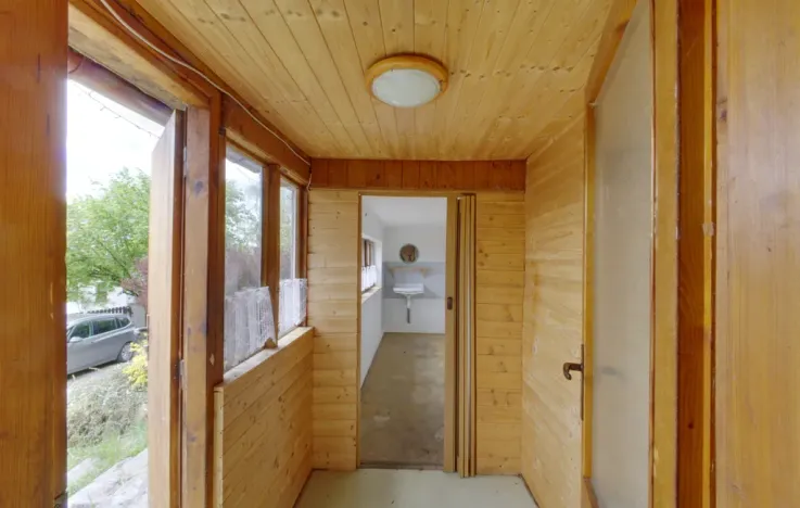 Prodej chaty, Dolany - Habrová, 55 m2