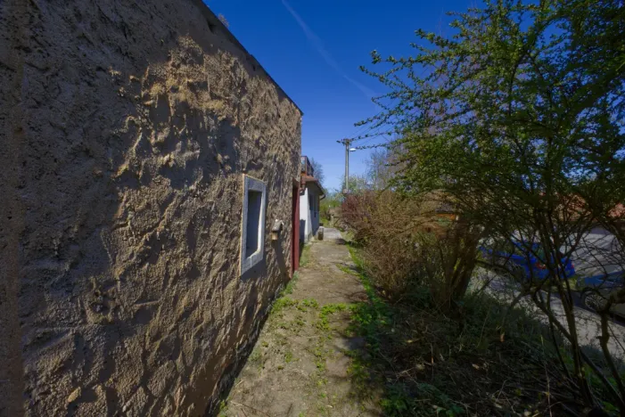 Prodej chaty, Dolany - Habrová, 55 m2