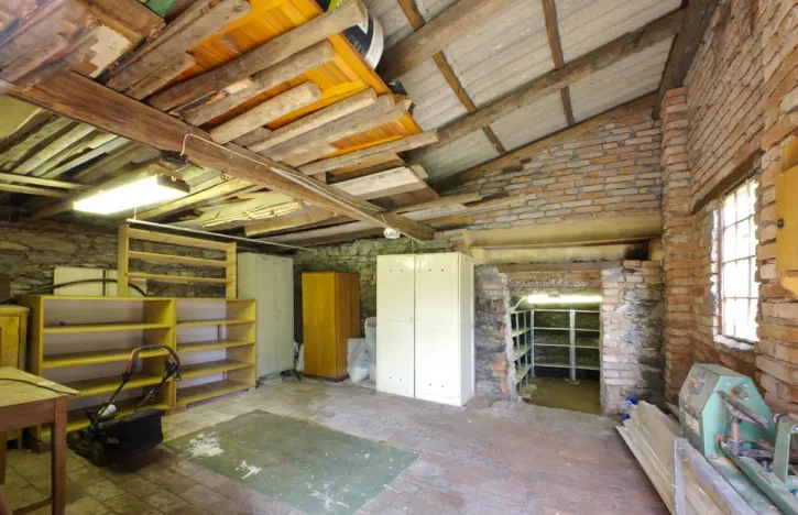 Prodej chaty, Dolany - Habrová, 55 m2