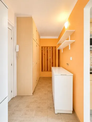 Prodej bytu 2+1, České Budějovice, J. Buděšínského, 52 m2
