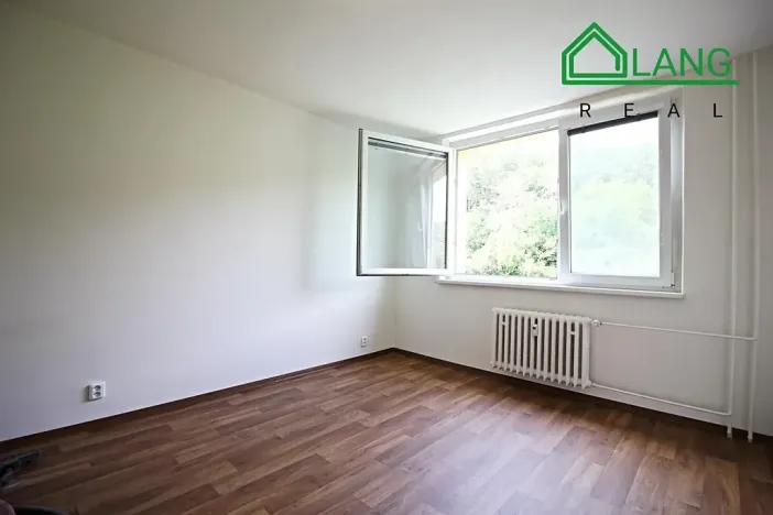 Pronájem bytu 2+1, Brno, Jasanová, 57 m2