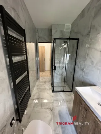 Pronájem bytu 2+1, Hradec Králové - Pražské Předměstí, Dobrovského, 56 m2