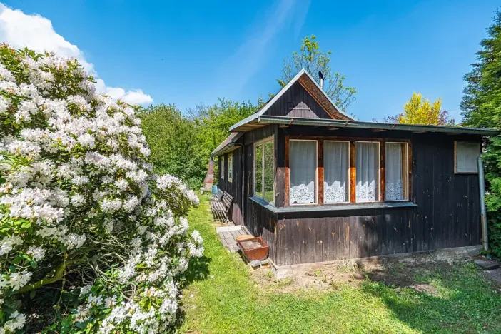 Prodej chaty, Oleška, 35 m2