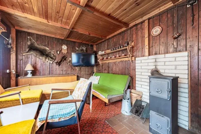 Prodej chaty, Oleška, 35 m2