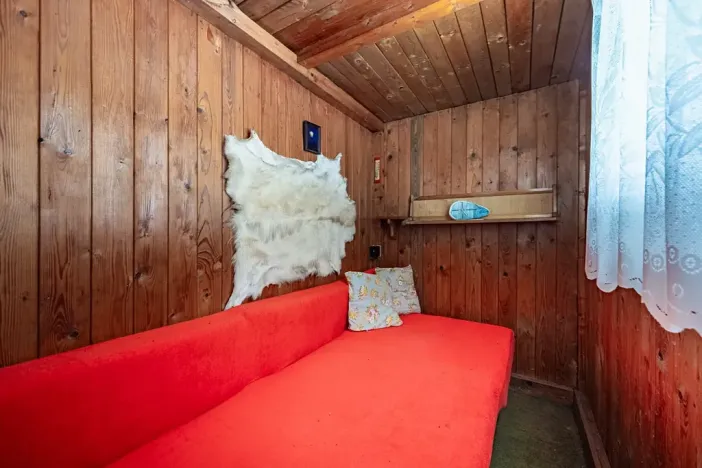Prodej chaty, Oleška, 35 m2