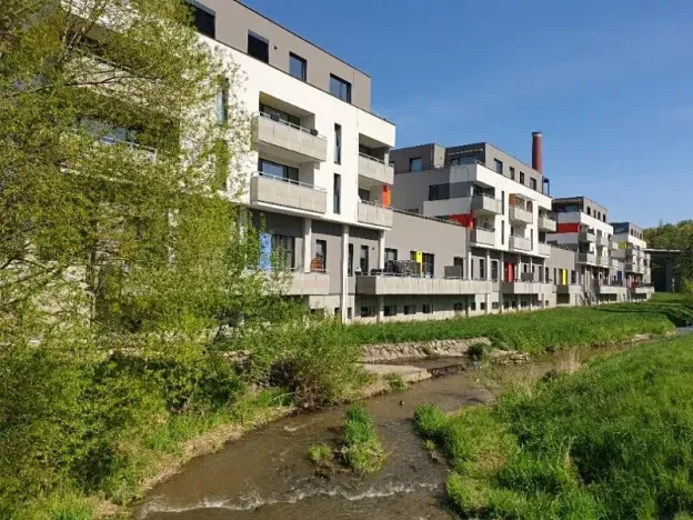 Pronájem bytu 1+kk, Jihlava, Křižíkova, 53 m2