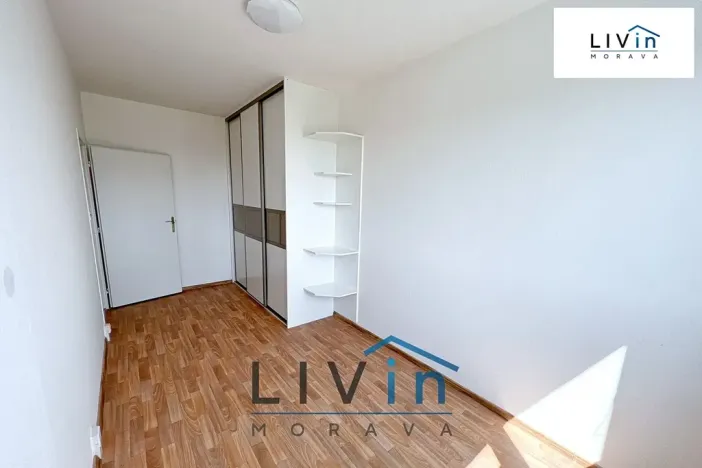 Prodej bytu 2+1, Olomouc, Werichova, 44 m2