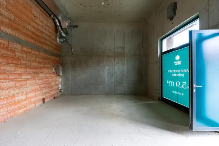 Pronájem obchodního prostoru, Praha - Nusle, Bělehradská, 50 m2