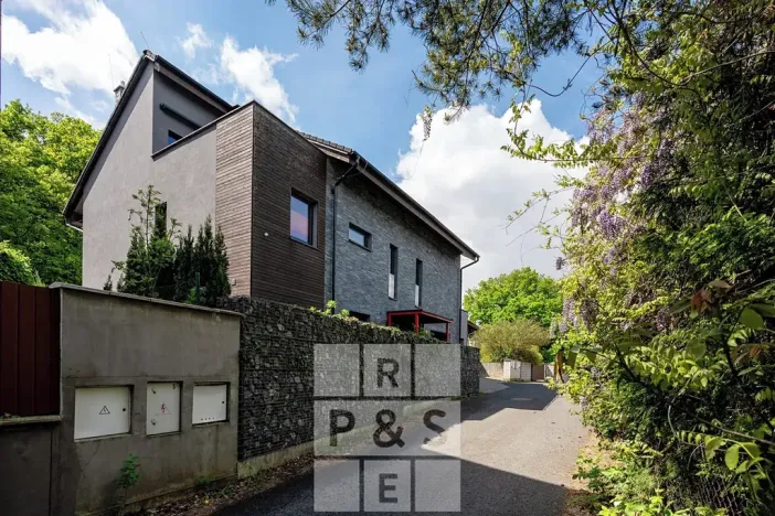 Prodej rodinného domu, Tuchoměřice, Polní, 383 m2