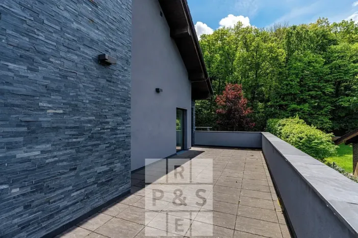 Prodej rodinného domu, Tuchoměřice, Polní, 383 m2