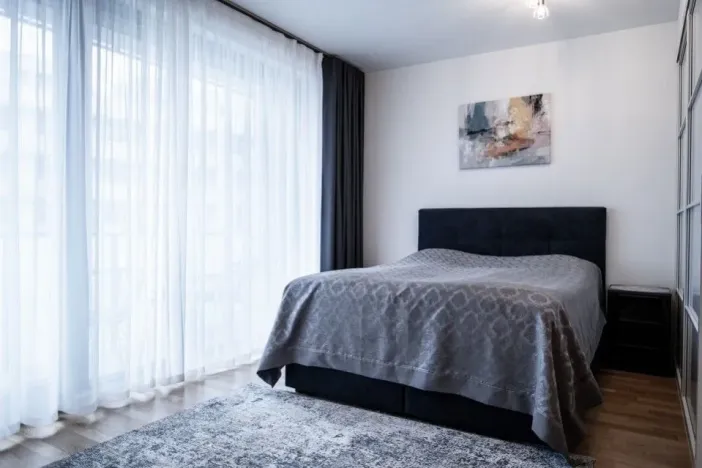 Prodej bytu 1+kk, Praha - Žižkov, Krásova, 41 m2