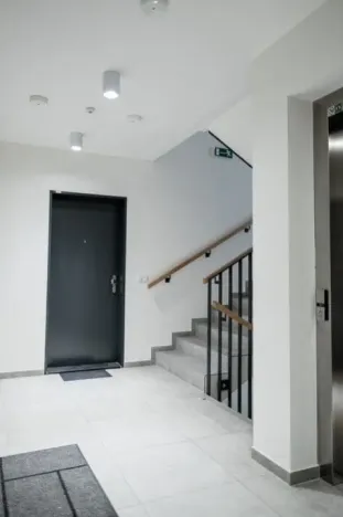 Prodej bytu 1+kk, Praha - Žižkov, Krásova, 41 m2