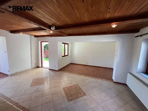 Pronájem rodinného domu, Hlásná Třebaň, K Černé Skále, 175 m2
