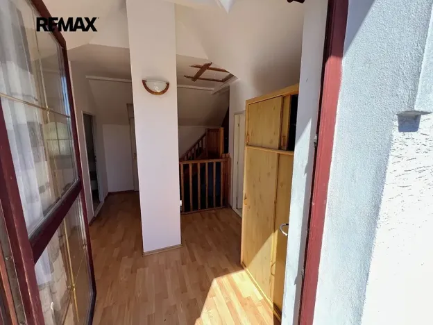 Pronájem rodinného domu, Hlásná Třebaň, K Černé Skále, 175 m2