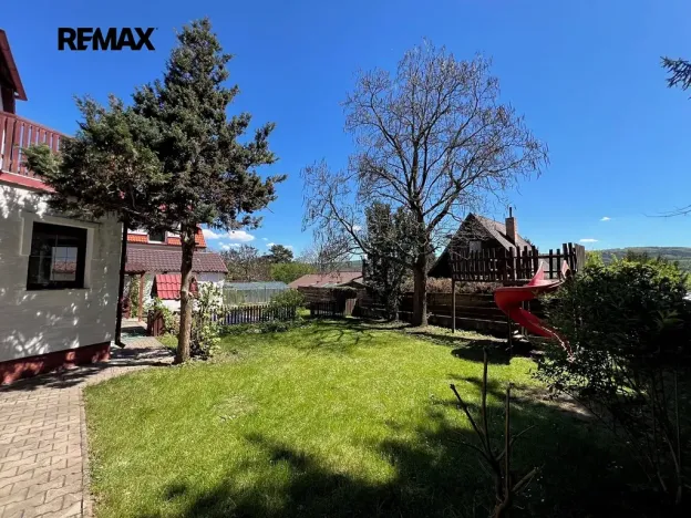 Pronájem rodinného domu, Hlásná Třebaň, K Černé Skále, 175 m2