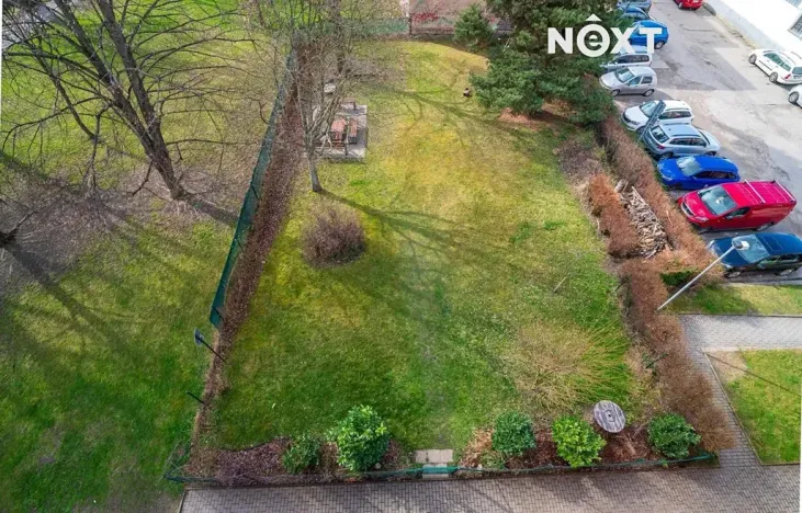 Prodej bytu 3+1, České Budějovice, Suchovrbenské nám., 65 m2