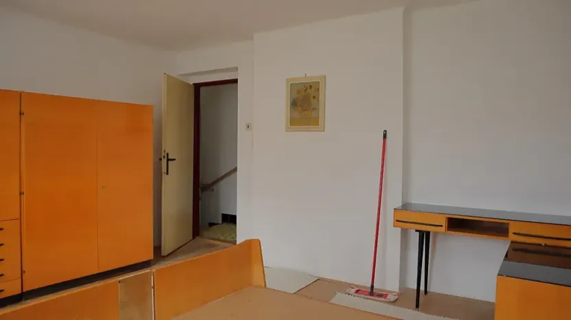 Prodej rodinného domu, Benešov, Alšova, 103 m2