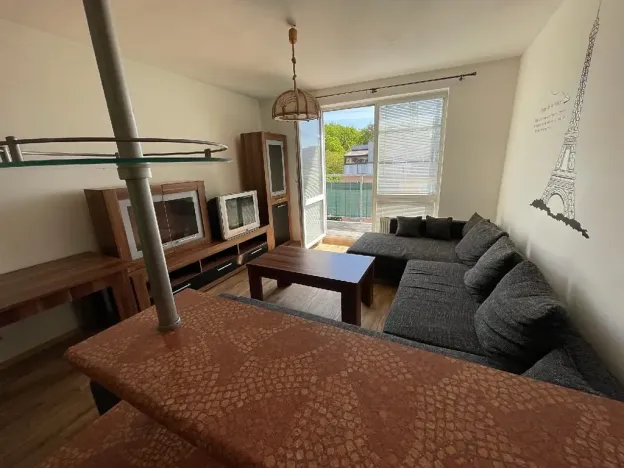 Pronájem bytu 2+kk, Pardubice, Dubová, 55 m2
