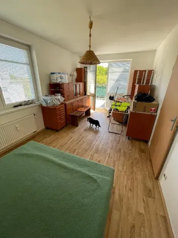 Pronájem bytu 2+kk, Pardubice, Dubová, 55 m2