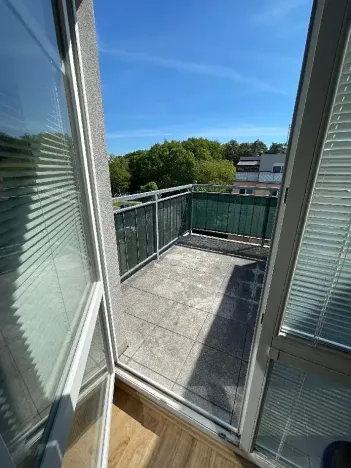 Pronájem bytu 2+kk, Pardubice, Dubová, 55 m2