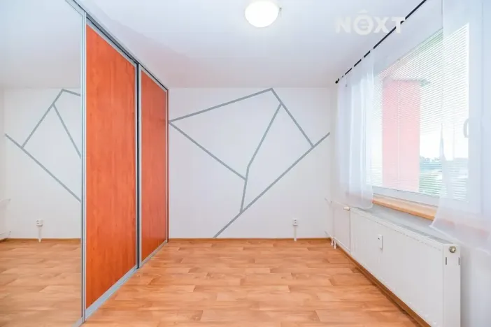 Pronájem bytu 2+1, Lukavice, 44 m2
