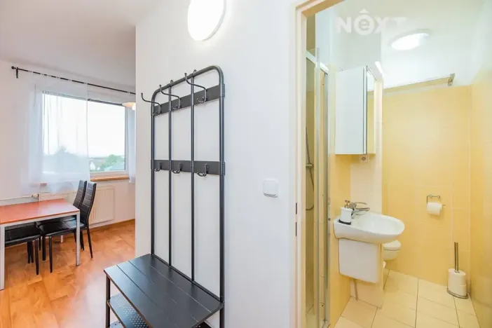 Pronájem bytu 2+1, Lukavice, 44 m2