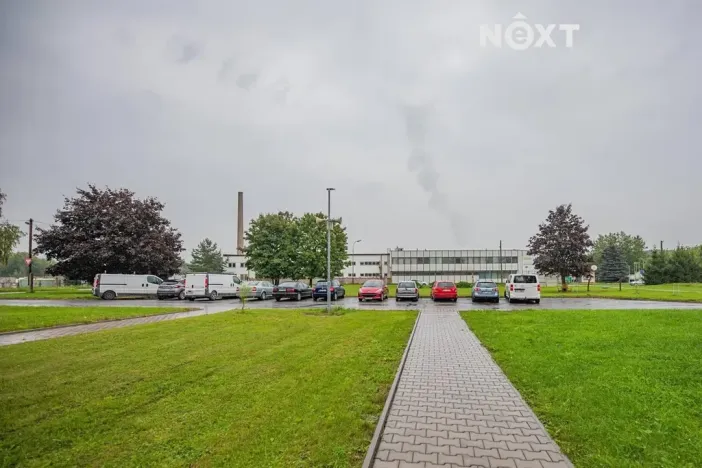 Pronájem bytu 2+1, Lukavice, 44 m2