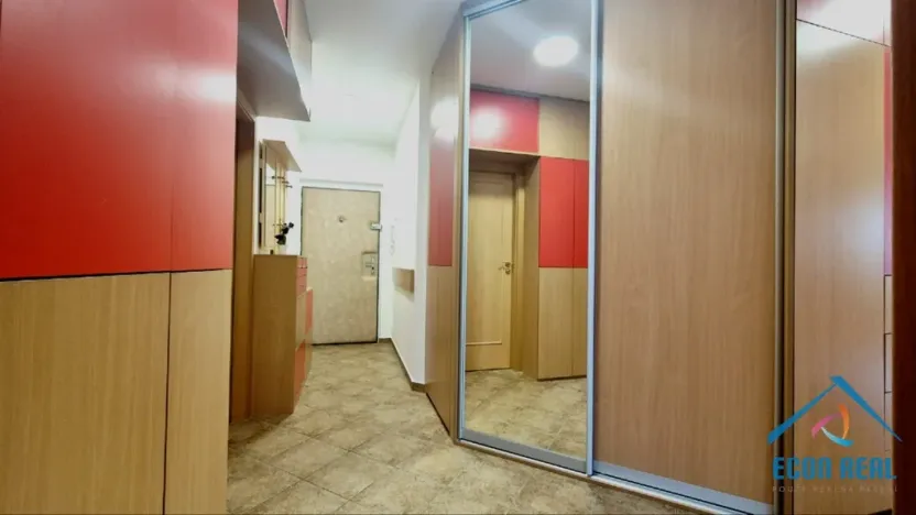 Pronájem bytu 3+kk, Praha - Libeň, Krejčího, 78 m2