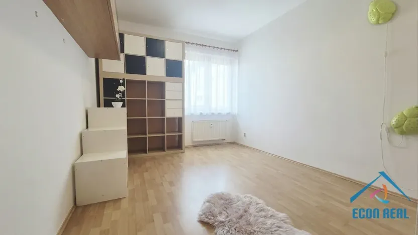 Pronájem bytu 3+kk, Praha - Libeň, Krejčího, 78 m2
